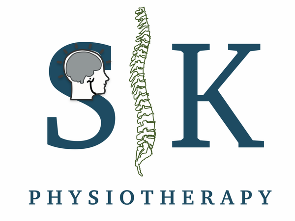 Susannah King Physiotherapy